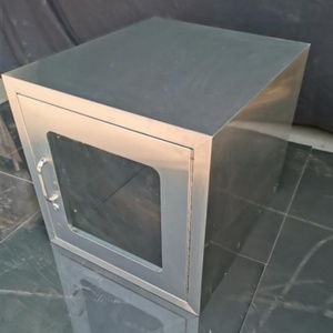 Disinfection Supply Center Logistics and Warehousing System; Medical Stainless Steel Products Series - Product Image 3