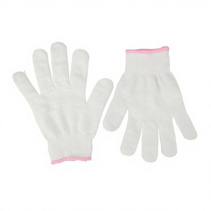 Gants de sécurité industriels OMET 58 600g/doz, protection contre les abrasions, antidérapants, anti-coupures, antistatiques, 7 Gauge TC - Product Image 1