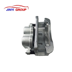 คาลิปเปอร์เบรก เหมาะสำหรับรถยนต์ฮุนได เอช100 แพลตฟอร์ม 581804FA00 58180-4FA00 - Product Image 2