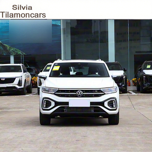 VW Troc 2026 de China, Modelo Más Vendido, SUV Nuevo a Gasolina, Transmisión Automática, Motor Turbo, Gran Capacidad, <span class=keywords><strong>Autos</strong></span> de Bajo Precio - Product Image 3