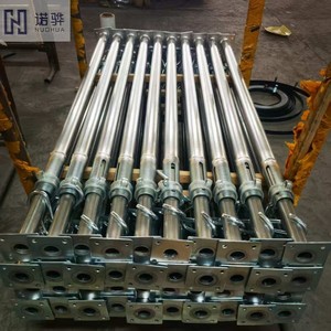 Adjustable Steel Prop Galvanized Scaffolding Acrow Props for <strong>Construction</strong> <strong>Jack</strong> Formwork Shoring <strong>Acro</strong> <strong>Jacks</strong> Support - Product Image 4