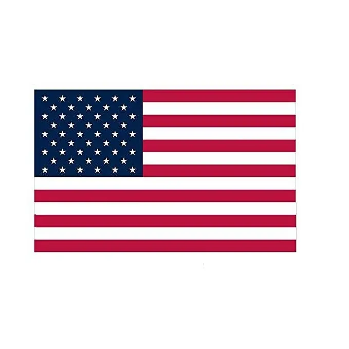 250 adet amerika birleşik devletleri bayrağı dekoratif çıkartmalar abd vatansever etiketleri araba pencere için dizüstü bilgisayarlar Scrapbooking ofis çıkartmaları dekor