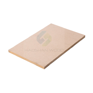 Modern Green <strong>MDF</strong> Waterproof <strong>Moisture</strong>-<strong>Proof</strong> <strong>HDF</strong> with Laminated Melamine Sheets E2 Formaldehyde Emission Standards Sanded Surface - Product Image 6