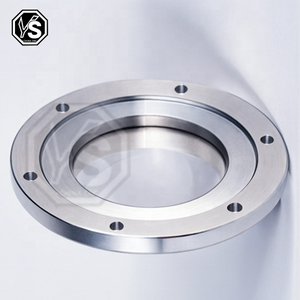 قطع معدنية مخصصة مصنعة بتقنية التحكم الرقمي بالحاسوب من النحاس والألومنيوم والفولاذ المقاوم للصدأ - Product Image 3