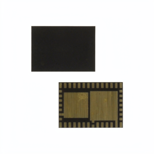 Manufacturer Channel SI32176-C-FM1 Electronic Chips Component 42 WFQFN Exposed Pad Interface - Product Image 1