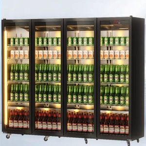 Stockage de boissons énergisantes élégant: réfrigérateur de boissons énergisantes <span class=keywords><strong>Monster</strong></span>, réfrigérateur de boissons énergisantes, mini réfrigérateur de boissons énergisantes - Product Image 2