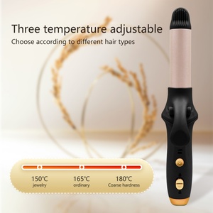 Mini lisseur sans fil en céramique pour voiture - Product Image 2