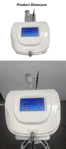 Máquina de Depilación por Electrólisis Multifuncional Ecológica, Modelo TH110, Portátil, Metálica, ABS, Nueva - Product Image 6