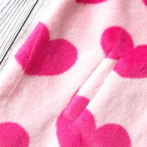 Harajuku <span class=keywords><strong>giacca</strong></span> di <span class=keywords><strong>peluche</strong></span> stampata a forma di cuore da <span class=keywords><strong>donna</strong></span> versione coreana dell'orso <span class=keywords><strong>giacca</strong></span> con cappuccio a maniche lunghe ispessita calda coppia Str - Product Image 5