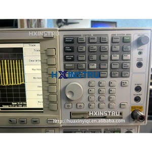 เครื่องวิเคราะห์สัญญาณ Keysight Agilent E4440A ช่วงความถี่ 3 Hz ถึง 26.5 GHz - รับประกัน 30 วัน - Product Image 2