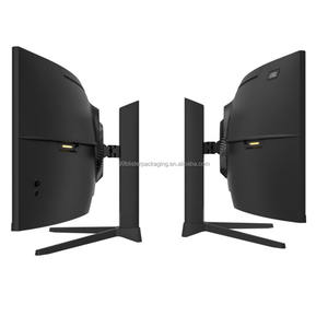 プロモーション価格 49インチ 1800R曲面スクリーン VA LED HDR ゲーミングモニター 4K 超ワイド 32:9 144Hz 3年保証 DPインターフェース - Product Image 4