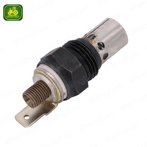 Thermostat <span class=keywords><strong>de</strong></span> <span class=keywords><strong>remplacement</strong></span> <span class=keywords><strong>de</strong></span> haute qualité K928523 pour moteur <span class=keywords><strong>de</strong></span> tracteur 3.152 4.203 4.236 4.248 6.354 1004.4, bouchon <span class=keywords><strong>de</strong></span> chauffage d'admission - Product Image 2