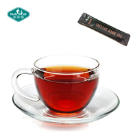 Food Supplement Herbal Plant Extract Golden Flower Black Tea Extract Instant Drink Powder