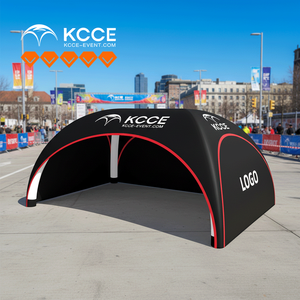 Dôme Gonflable Publicitaire Personnalisé pour Événements Extérieurs : <span class=keywords><strong>Tente</strong></span> de Réception, Abri d'Événement Sportif, Moto, Rallye, Affaires, avec Pompe à Air - Product Image 1