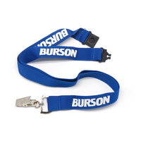 Lanières porte-clés en polyester écologique personnalisées avec logo imprimé par sublimation, jacquard, vierges, OEM/ODM, vente en gros
