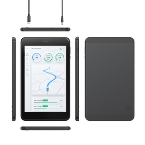 Tablet Android Personalizada de 7 Pulgadas con 4G LTE y GPS, Puerto USB-C, Doble Puerto, OEM ODM, MT8768 <span class=keywords><strong>G80</strong></span> Octa Core - Product Image 4