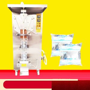 Better High Efficiency Automatic Plastic Bags Filling Sealing <b>Packaging</b> <b>Machine</b> for Food & Chemical with High-Accuracy Motor - Product Image 2