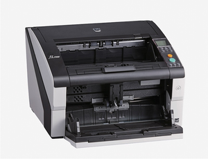 Scanner à plat fi-7900, interface USB, élément de numérisation CCD, format de papier maximal A3, scanner de documents de bureau - Product Image 4