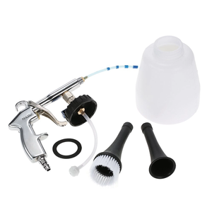 Pistola de lavado de coches, para interior y exterior - Product Image 5