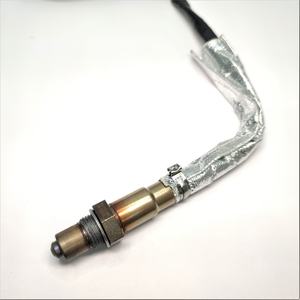 Sensore di ossigeno lambda automatico 8670276 9487147 30637519 0258007127 per VOLVO C70 II Convertible - Product Image 3