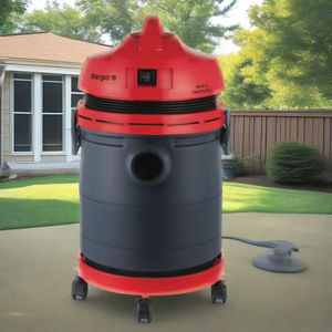WD-195 Industrial <b>Wet</b> Dry <b>Vacuum</b> 2950W Variable Power 30L Explosion Proof Canister - Product Image 5