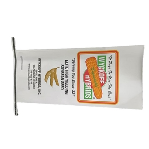 Bolsa Laminada de Papel Kraft y Polipropileno Tejido para Alimento Animal, 25kg 50kg, Saco Tejido de PP, Fabricante de Envases para Alimentos para Mascotas y Fertilizantes - Product Image 1