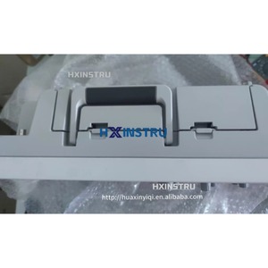 MSOX3054T Keysight ออสซิลโลสโคปสัญญาณแบบผสม500 MHz 4อนาล็อกและช่องสัญญาณดิจิตอล16ช่อง xgeqpt H - Product Image 5