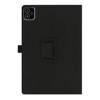 Prix usine étui en cuir pour tablette antichoc personnalisé béquille étui pour tablette pour itel VistaTab 10 mini 8 pouces étui pour tablette pc