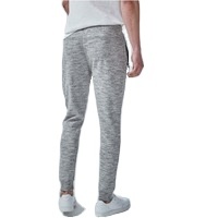 Men's Fleece Winter Custom <b>Jogger</b> Track Pants Running <b>Slim</b> Fit Stretch Polyester/Cotton Windproof with Zipper Pockets - Product Image 4