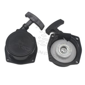 สตาร์ทเตอร์แบบดึงกลับประสิทธิภาพสูง เหมาะสำหรับ/ใช้แทน คาวาซากิ TD33 <span class=keywords><strong>TD40</strong></span> TD48 TG33 49088-2166 - Product Image 1