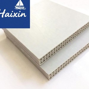 Panneau d'ingénierie <span class=keywords><strong>en</strong></span> plastique creux PP pour coffrage de béton, à haute résistance et durable, pour travaux de génie civil de terrasses <span class=keywords><strong>en</strong></span> <span class=keywords><strong>pente</strong></span> - Product Image 4