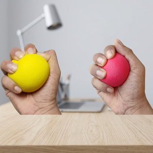 Ballon de physiothérapie et gants de rééducation pour les mains, fabriqués en Chine, dispositif médical de classe I, meilleur prix au Pakistan - Product Image 3