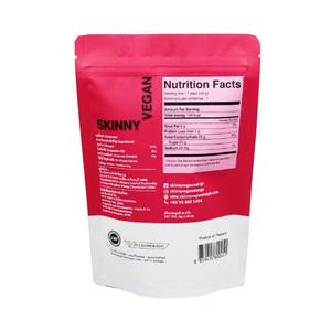 Bolsas de Embalaje para Chips de Plátano / Bolsas de Embalaje para Papas Fritas / <span class=keywords><strong>Paquete</strong></span> de Chips de Plátano - Product Image 5