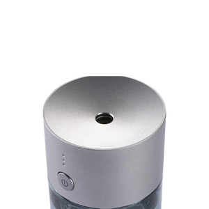 Mini désodorisant de voiture Portable diffuseur d'huile essentielle d'aromathérapie diffuseur de parfum d'arôme de voiture Rechargeable par ultrasons - Product Image 4