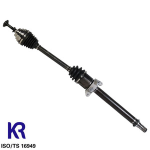 Eje de Transmisión Delantero Derecho para Mini Cooper Countryman 20, <span class=keywords><strong>BMW</strong></span> 116i 22, <span class=keywords><strong>BMW</strong></span> 118i 21, OE: 31608681524 - Product Image 1