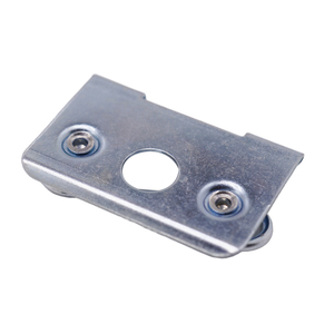 Factory Customized OEM Aluminum Quarter Turn Quick Release <strong>Clip</strong> Stainless Steel with Holes <strong>Bracket</strong> - Product Image 2