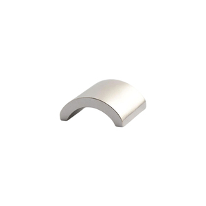 แม่เหล็กนีโอไดเมียมชนิดโค้งสำหรับมอเตอร์ไซค์ - Product Image 1