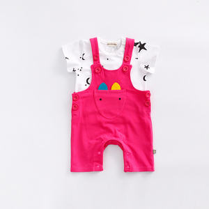 Marché de gros de vêtements : Vêtements d'été, Ceintures habillées, Pantalons en jean, Barboteuses pour bébés - Product Image 3