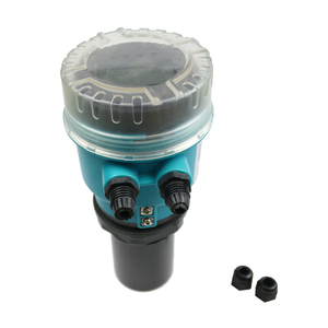 Weistoll 4-20mA 통합 액체 초음파 레벨 센서 초음파 레벨 게이지 - Product Image 5