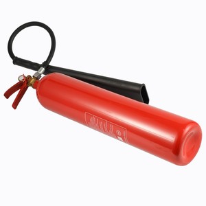 Estintore a Biossido di Carbonio da 2Kg Certificato CE EN3 MED, Attrezzatura Antincendio - Product Image 3