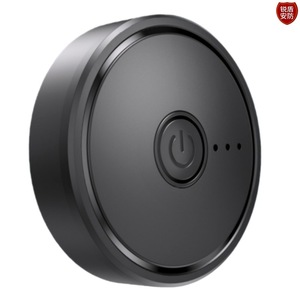 Ruihuang - Localizador GPS Magnético Mini de 4x4x1.6cm, en Tiempo Real, para Coche y Hogar, Dispositivo Antirrobo - Product Image 2