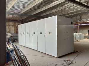 Incubateur <span class=keywords><strong>d</strong></span>'œufs automatique 33792, taux <span class=keywords><strong>d</strong></span>'éclosion de 98%, haute productivité, incubateur de grande taille - Product Image 5