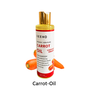 Kunden spezifisches Karotten <span class=keywords><strong>massage</strong></span> öl für die Haut heilung Restorative Hot Selling Natural Facial <span class=keywords><strong>Massage</strong></span> Ätherisches Öl - Product Image 1