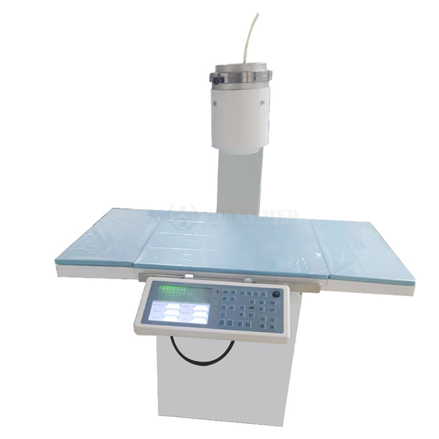 SY-WPS01 Animal Stone Breaker Lithotripter Kidney Stone Rigid Urology Lithotrite  Shock Wave Lithotripter for Dog Cat