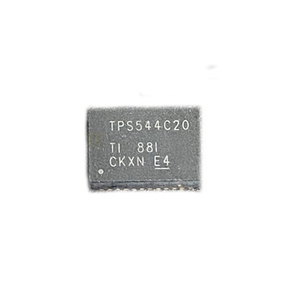 ตัวควบคุมแรงดันไฟฟ้าสลับ30A TPS544C20RVFT TPS544C20 TPS544C20RVFR ใหม่ดั้งเดิม LQFN40วงจรรวมตัวควบคุม <span class=keywords><strong>DCAP</strong></span> 4.5-18V - Product Image 1