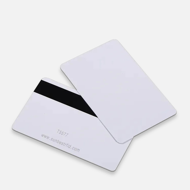 Mifare Classic 1k 13.56mhz Rfid Blank PVC Blocker Card Ntag213/215/216 NFC 125Kh Rfid Hotel Smart Business Blocking Key Card