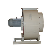 Industrie de la pulvérisation Ventilateur à haute efficacité pompage peinture ventilation Ventilateur de petit volume ventilateur équipement de ventilation ventilateur centrifuge