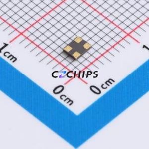 SWXCEACVF0-40.000000 Crystal (Passive) SMD3225-4P Crystal Oscillator SMD Crystal Oscillator 40MHz 10ppm 15pF - Product Image 2