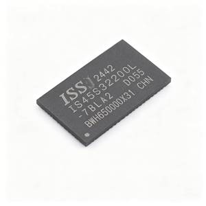 ชิปหน่วยความจำ IC รุ่นใหม่ล่าสุด OTHER IS45S32200L-7BLA2 สำหรับการติดตั้งที่แม่นยำในงานอิเล็กทรอนิกส์ - Product Image 1