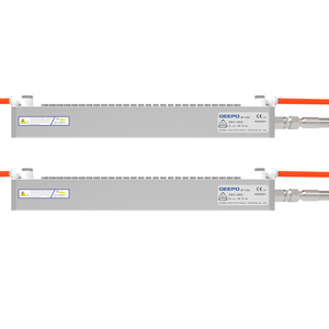 QEEPO QP-F35A แท่งปล่อยประจุไฟฟ้าสถิตแบบป้องกันการระเบิด - Product Image 4